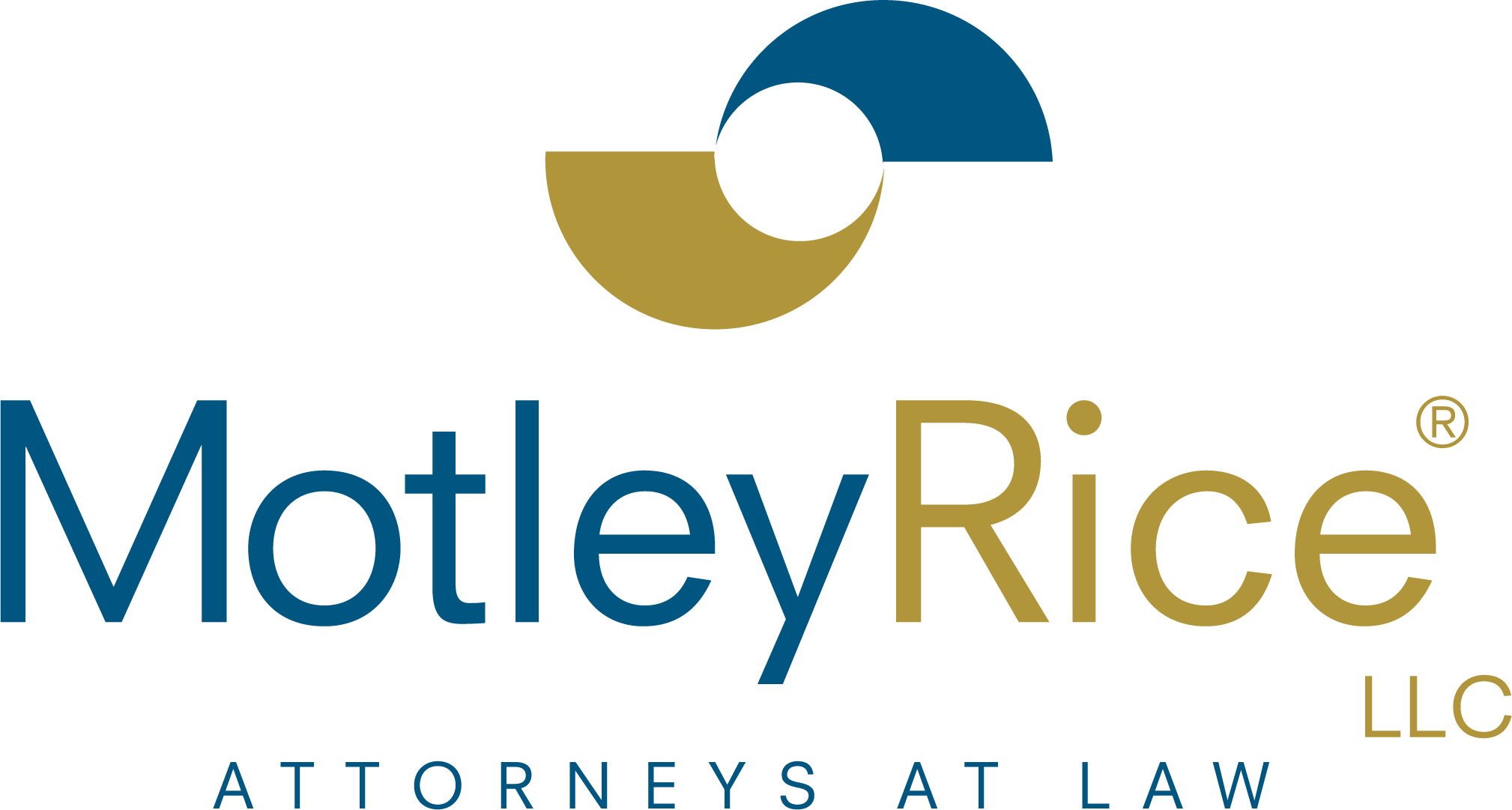 Motley Rice LLC Logo