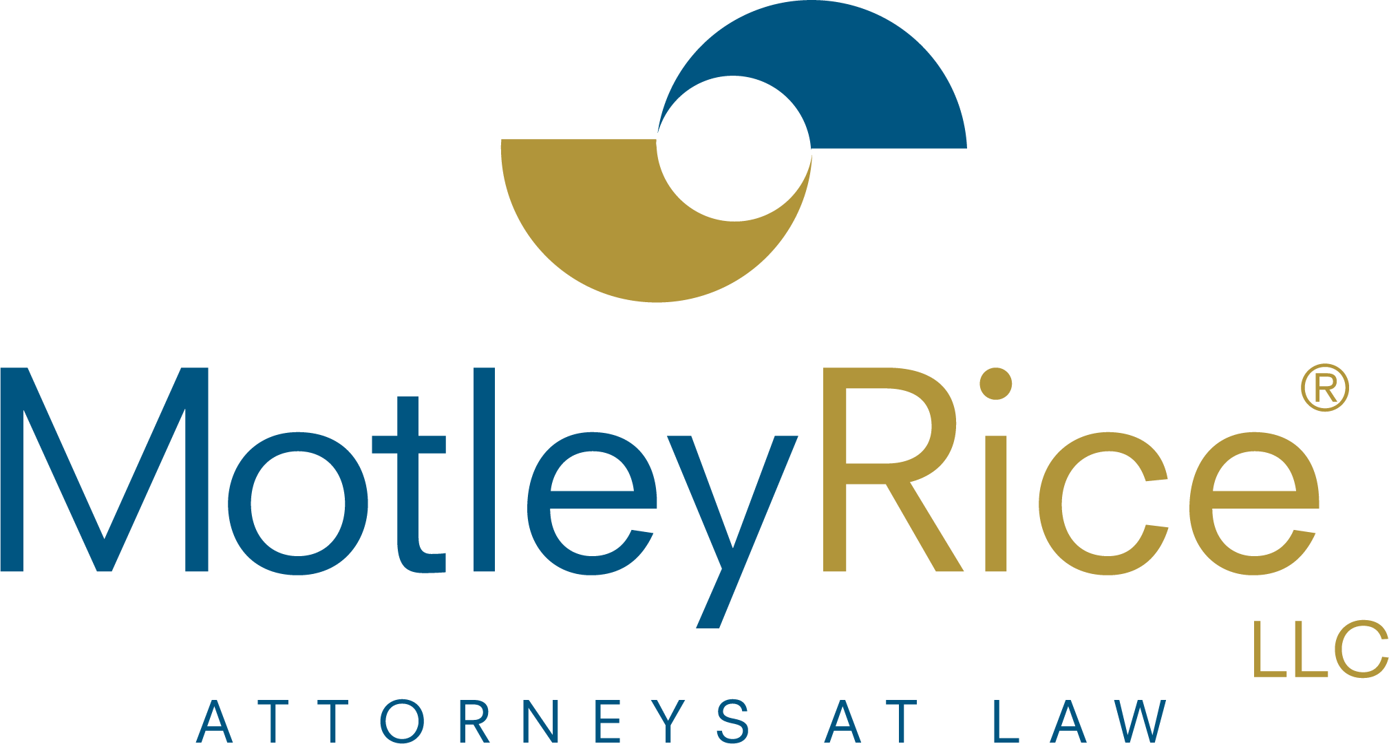 Motley Rice LLC Logo