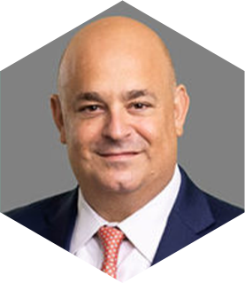 Laurence V. Nassif Photo