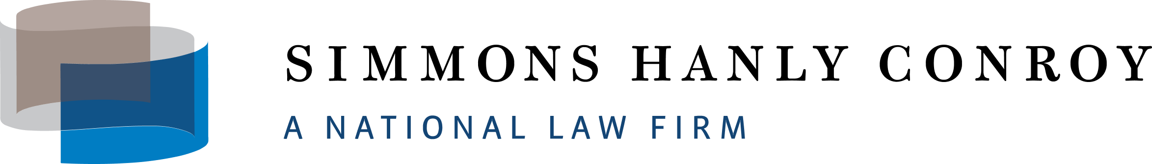 Simmons Hanly Conroy Logo